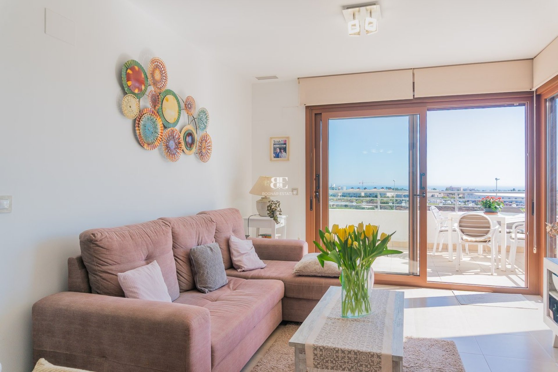 Herverkoop - apartment -
Orihuela Costa - Dehesa de campoamor