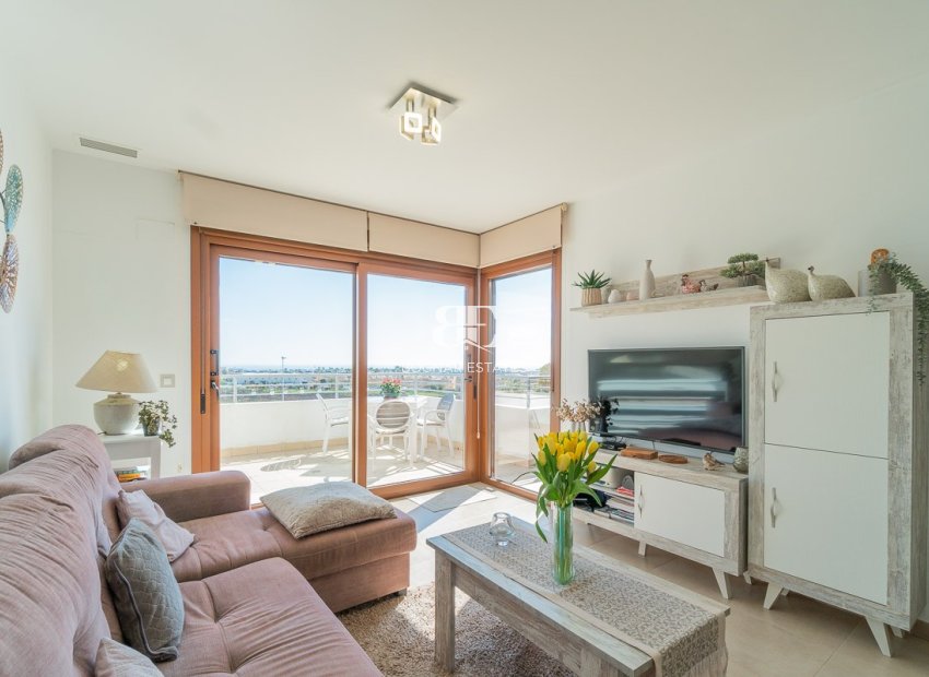 Herverkoop - apartment -
Orihuela Costa - Dehesa de campoamor