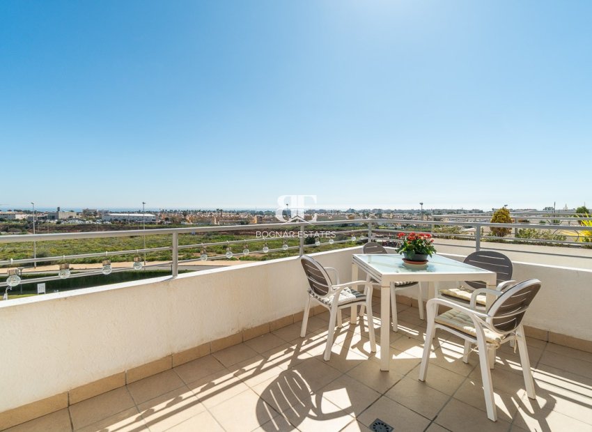 Herverkoop - apartment -
Orihuela Costa - Dehesa de campoamor