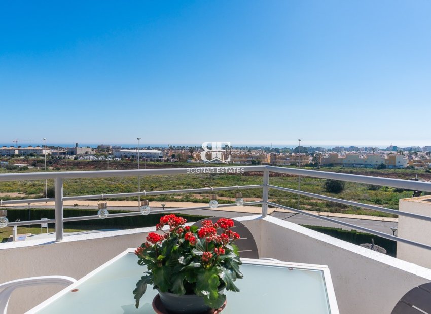 Herverkoop - apartment -
Orihuela Costa - Dehesa de campoamor