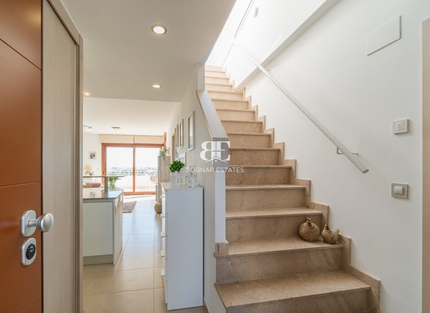 Herverkoop - apartment -
Orihuela Costa - Dehesa de campoamor