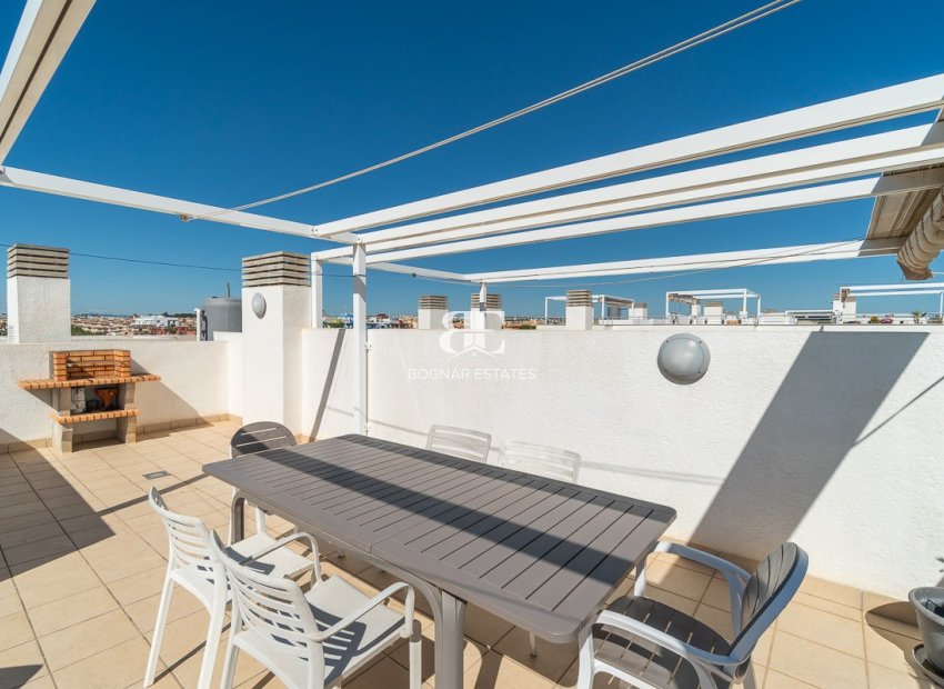 Herverkoop - apartment -
Orihuela Costa - Dehesa de campoamor