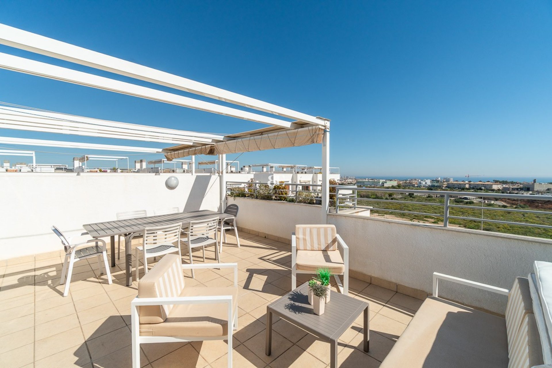 Herverkoop - apartment -
Orihuela Costa - Dehesa de campoamor