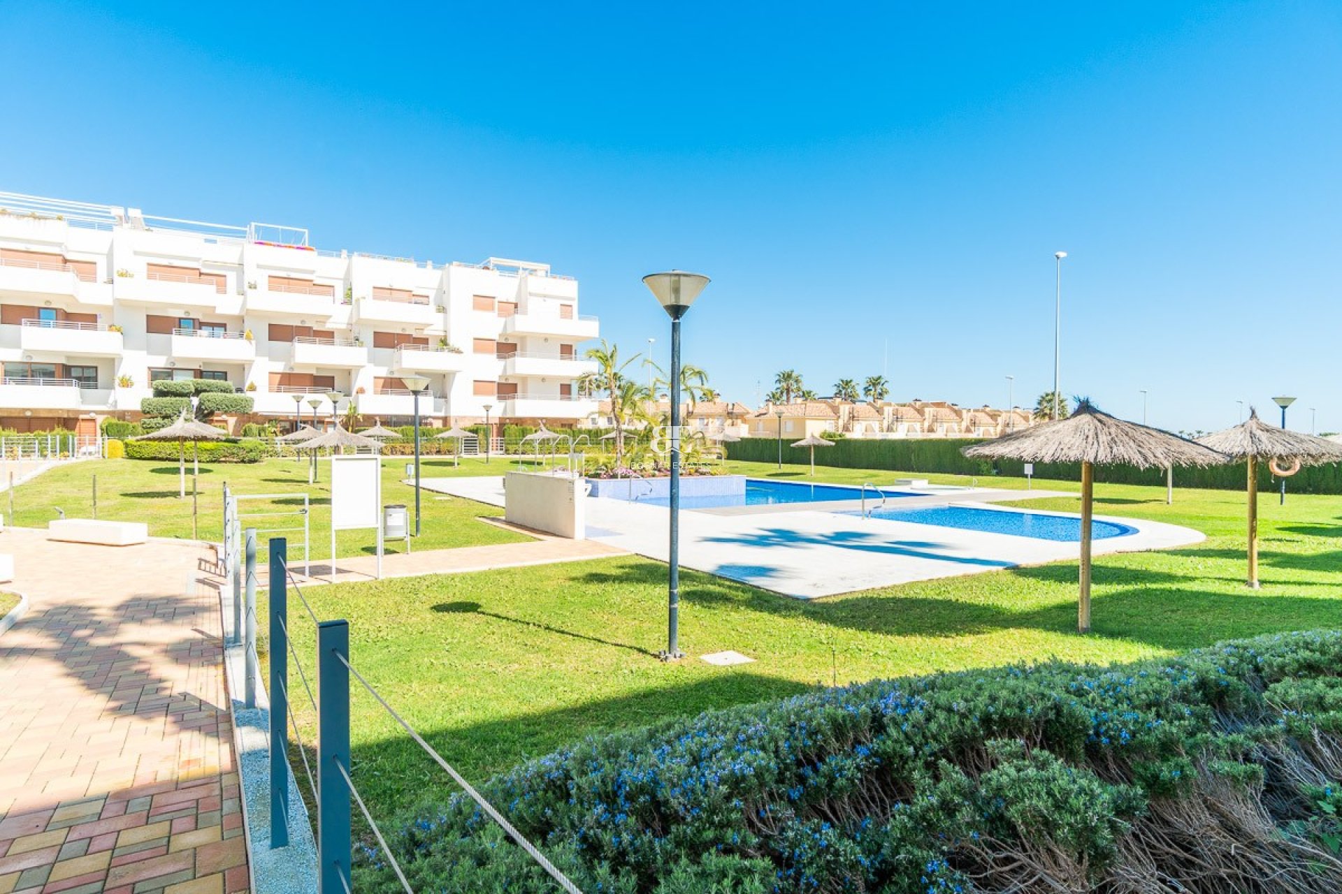 Herverkoop - apartment -
Orihuela Costa - Dehesa de campoamor