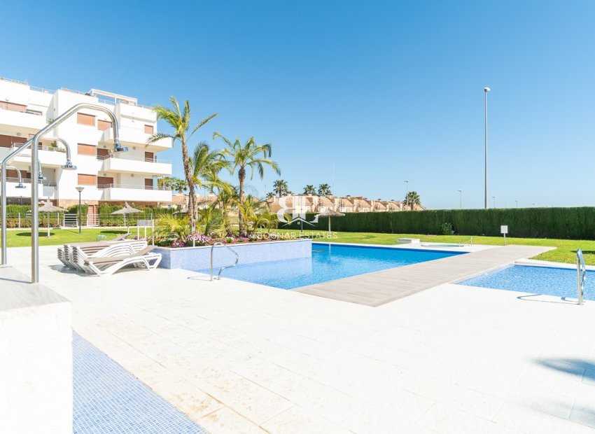 Herverkoop - apartment -
Orihuela Costa - Dehesa de campoamor