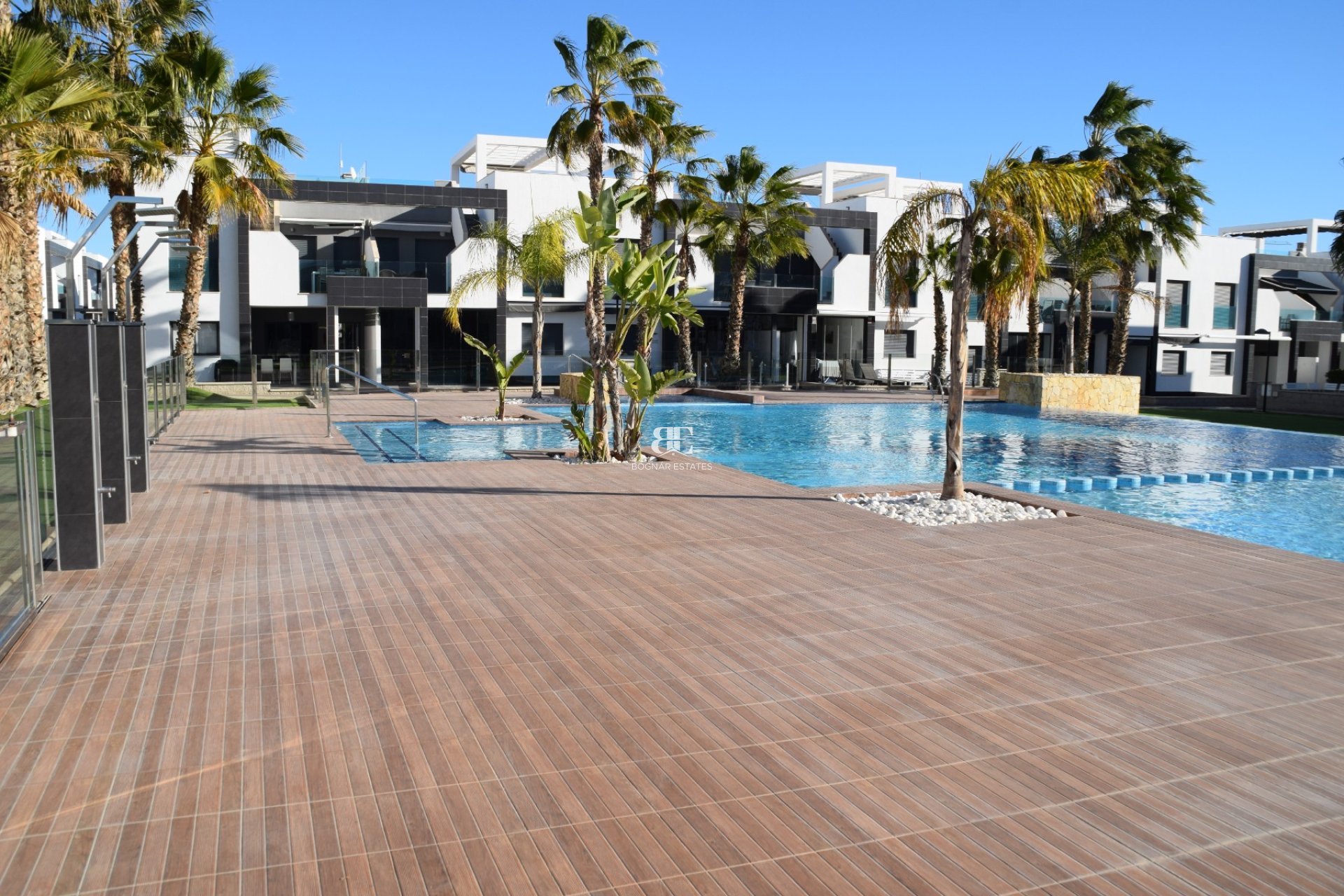 Herverkoop - apartment -
Orihuela Costa - La Zenia
