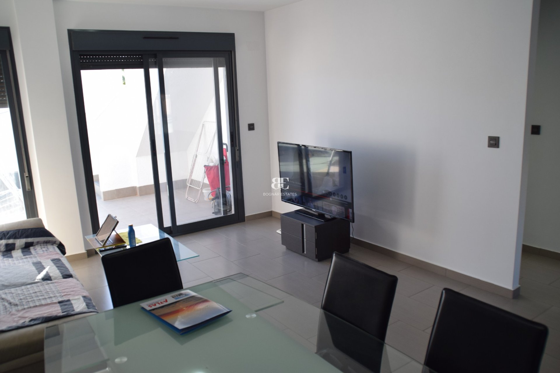 Herverkoop - apartment -
Orihuela Costa - La Zenia