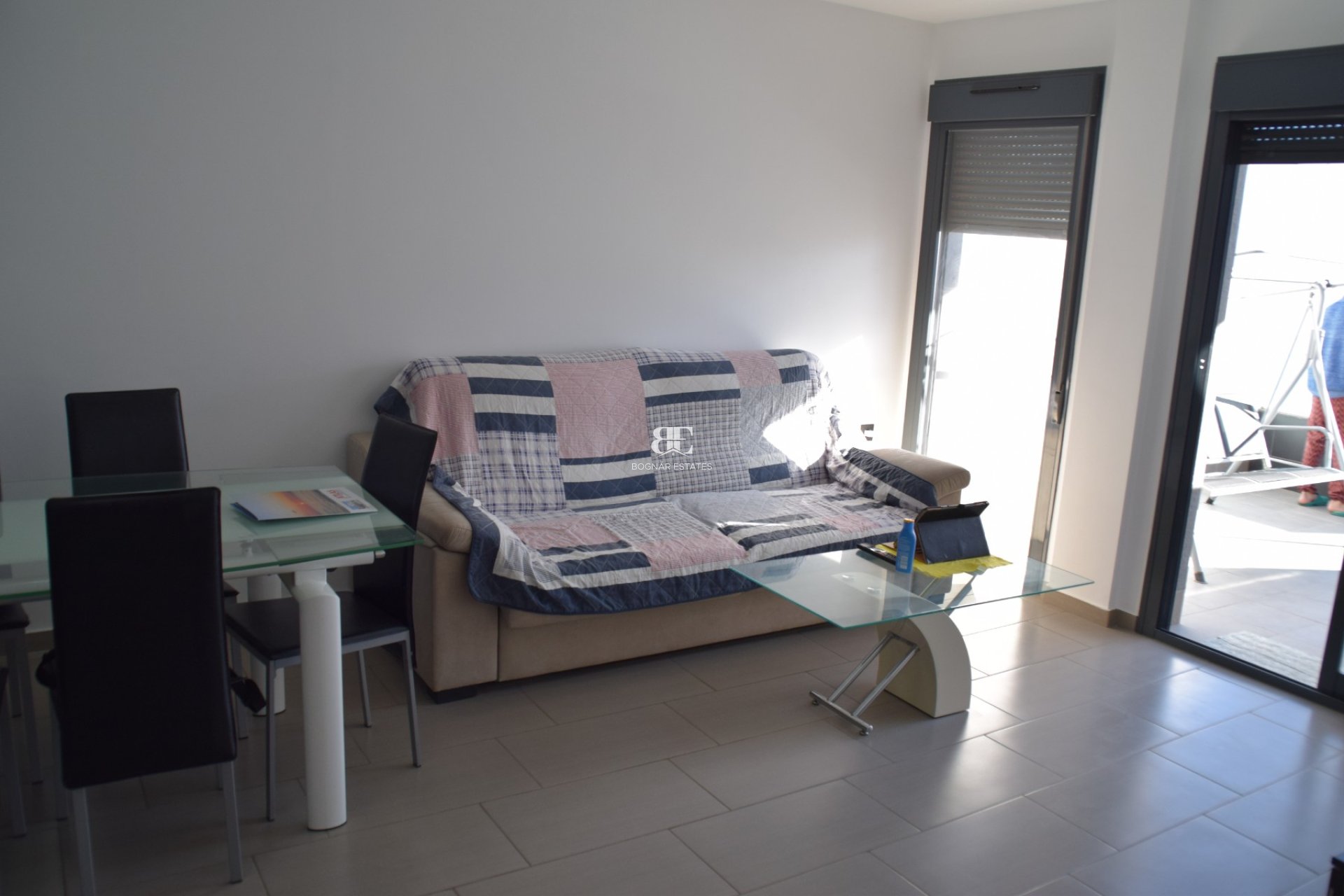 Herverkoop - apartment -
Orihuela Costa - La Zenia