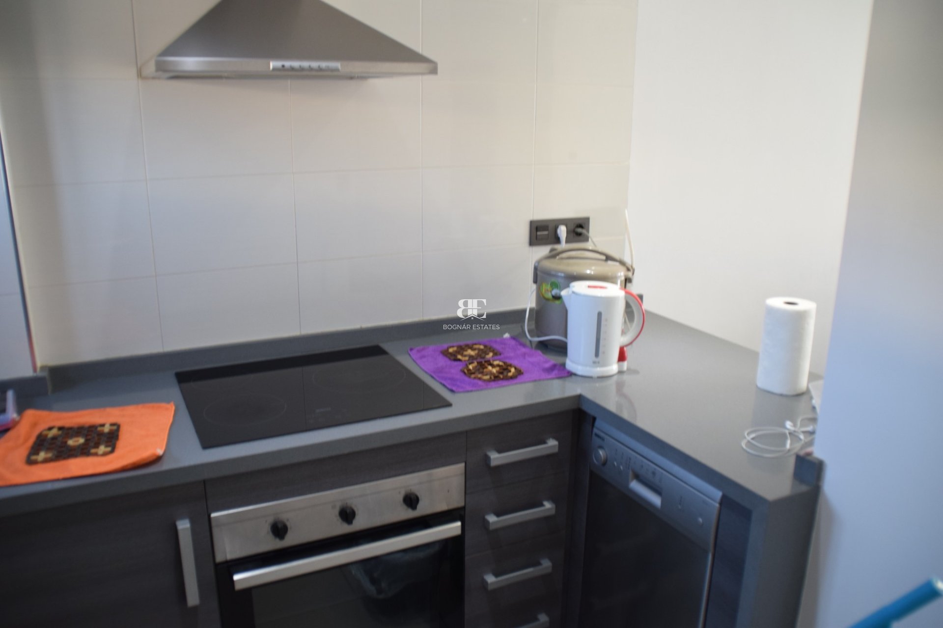 Herverkoop - apartment -
Orihuela Costa - La Zenia