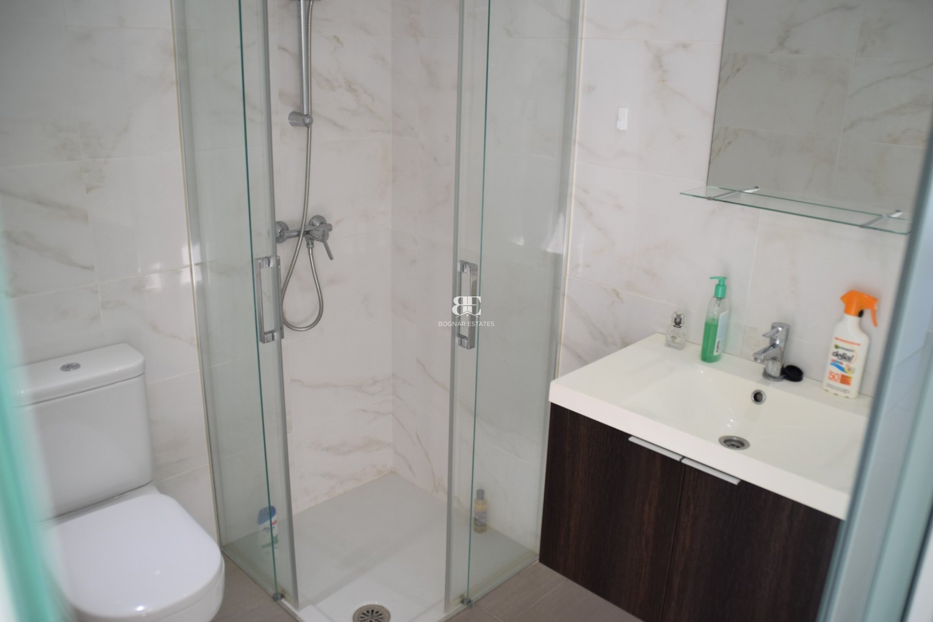 Herverkoop - apartment -
Orihuela Costa - La Zenia