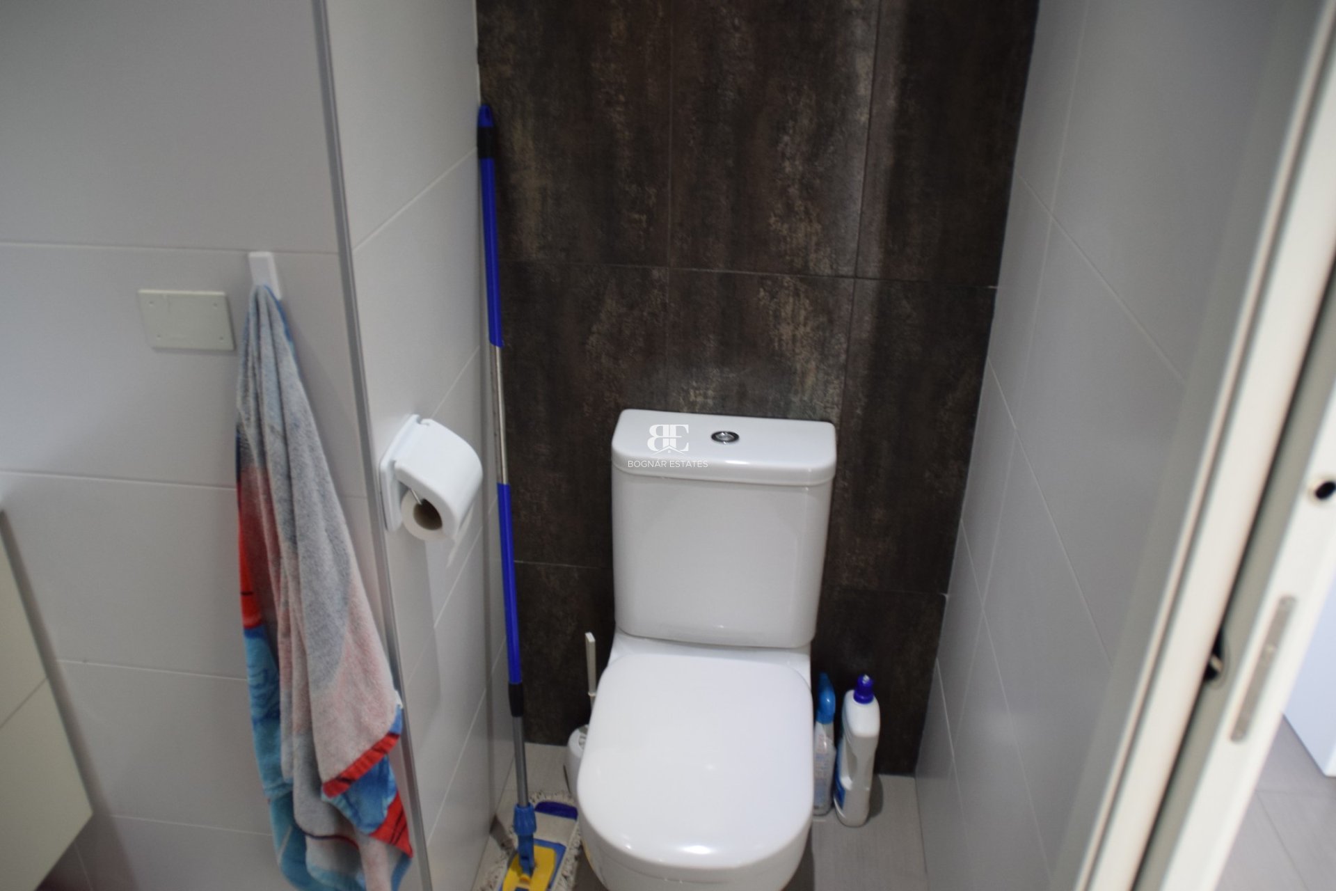 Herverkoop - apartment -
Orihuela Costa - La Zenia