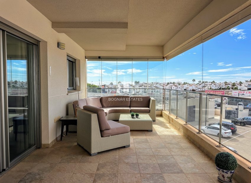 Herverkoop - apartment -
Orihuela Costa - La Zenia