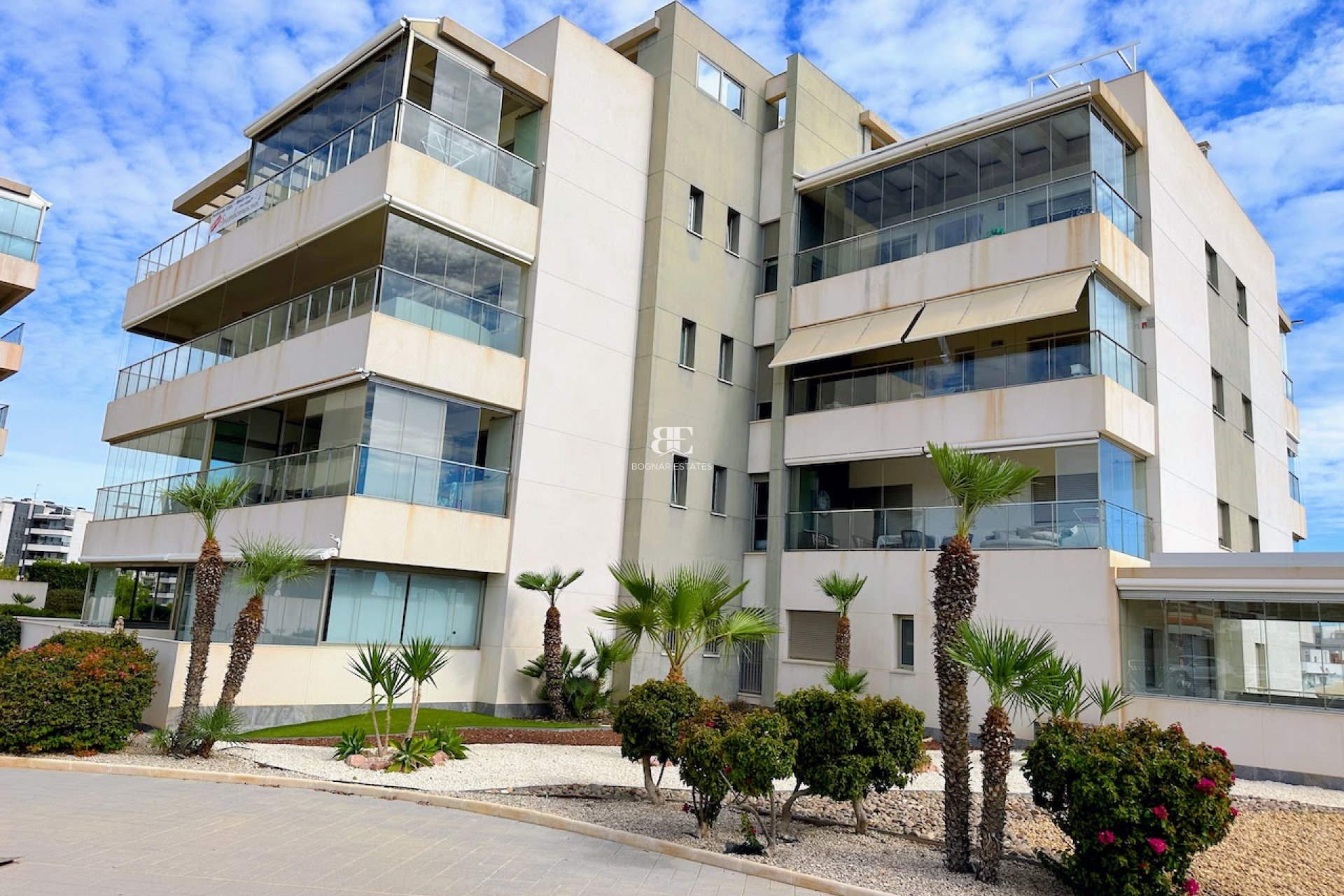 Herverkoop - apartment -
Orihuela Costa - La Zenia