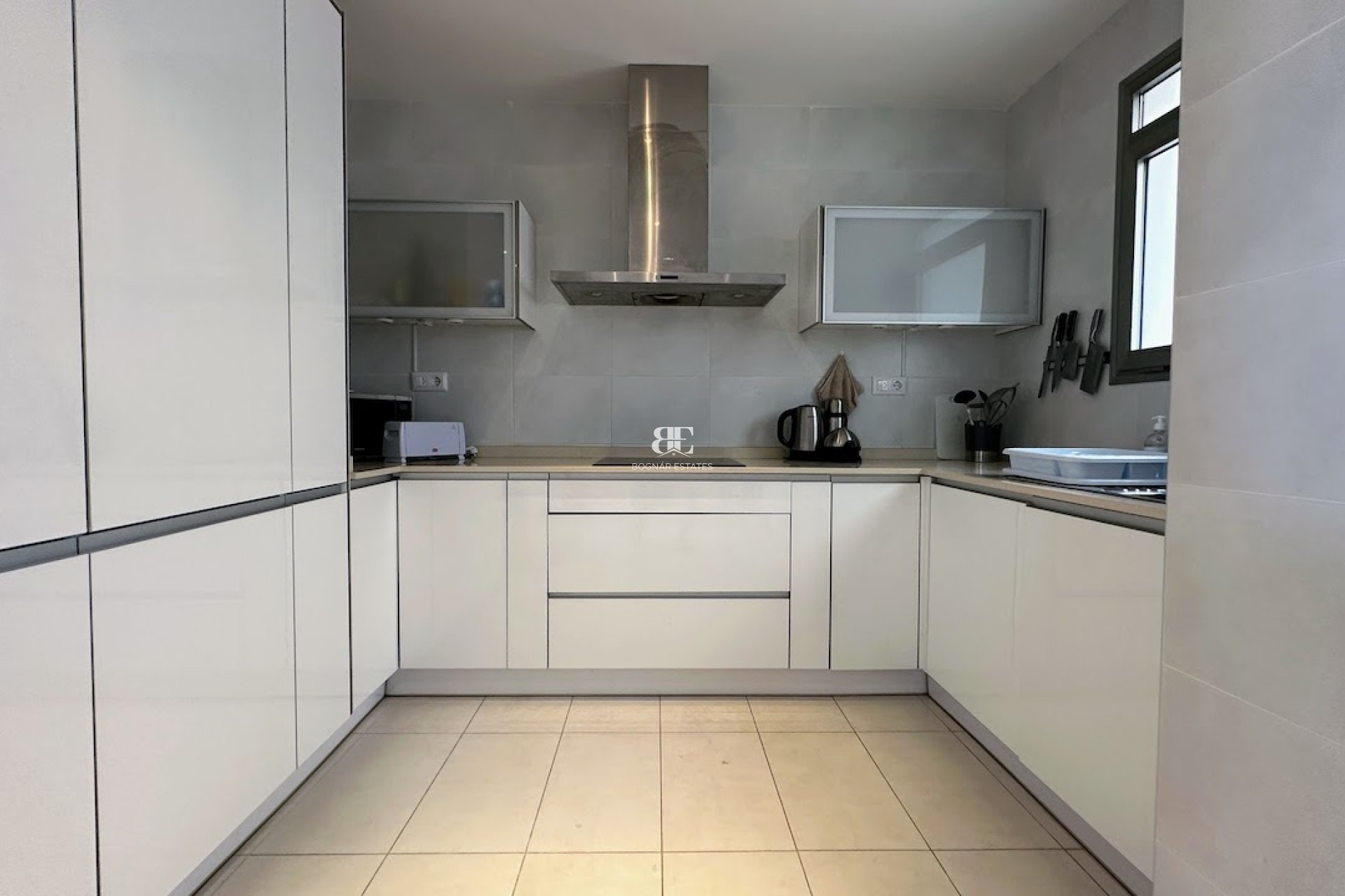 Herverkoop - apartment -
Orihuela Costa - La Zenia