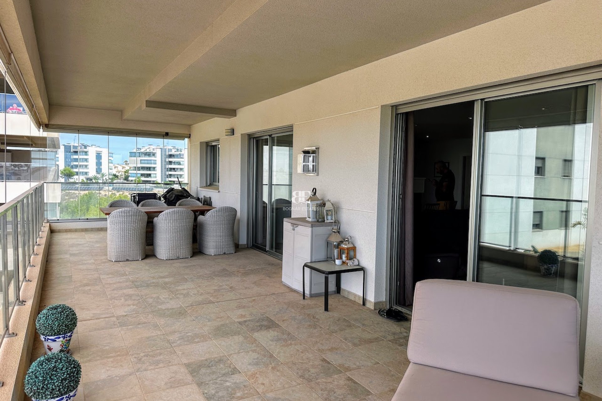Herverkoop - apartment -
Orihuela Costa - La Zenia