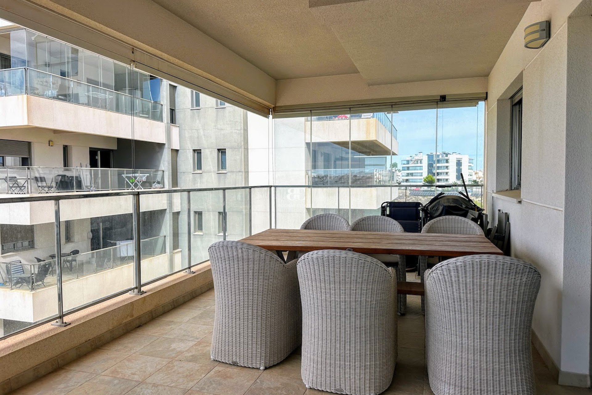 Herverkoop - apartment -
Orihuela Costa - La Zenia