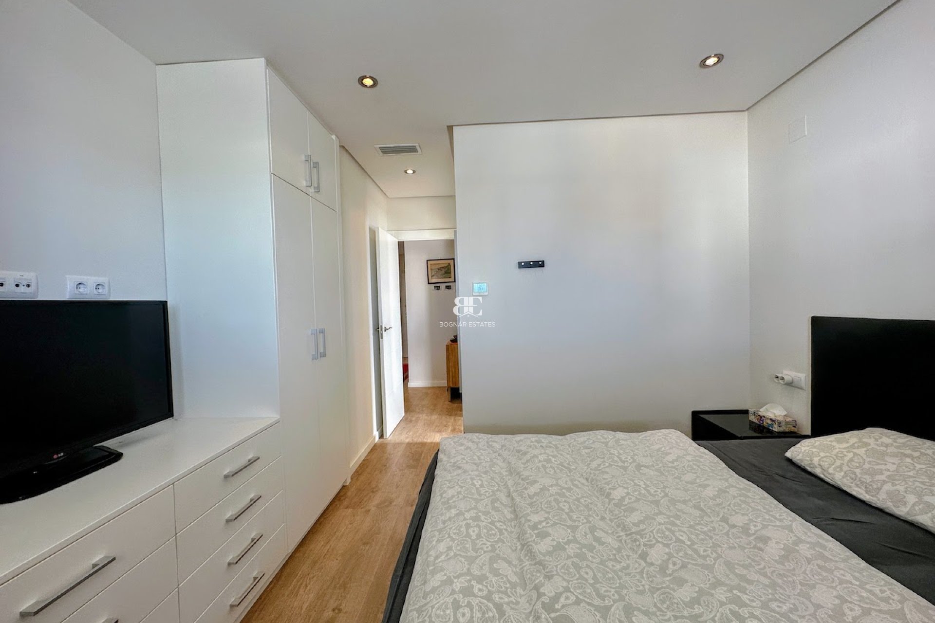 Herverkoop - apartment -
Orihuela Costa - La Zenia