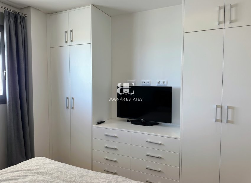 Herverkoop - apartment -
Orihuela Costa - La Zenia