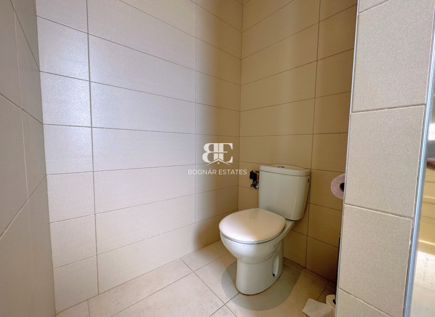 Herverkoop - apartment -
Orihuela Costa - La Zenia