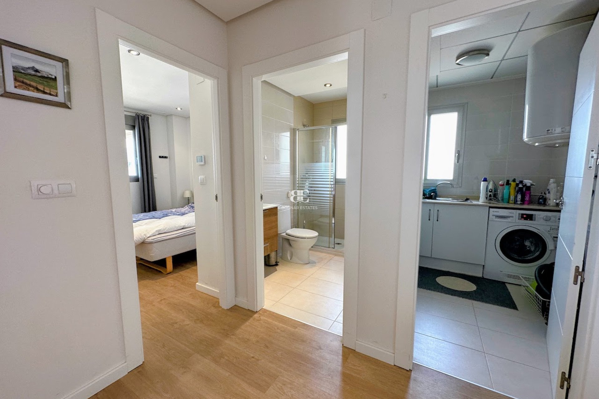 Herverkoop - apartment -
Orihuela Costa - La Zenia