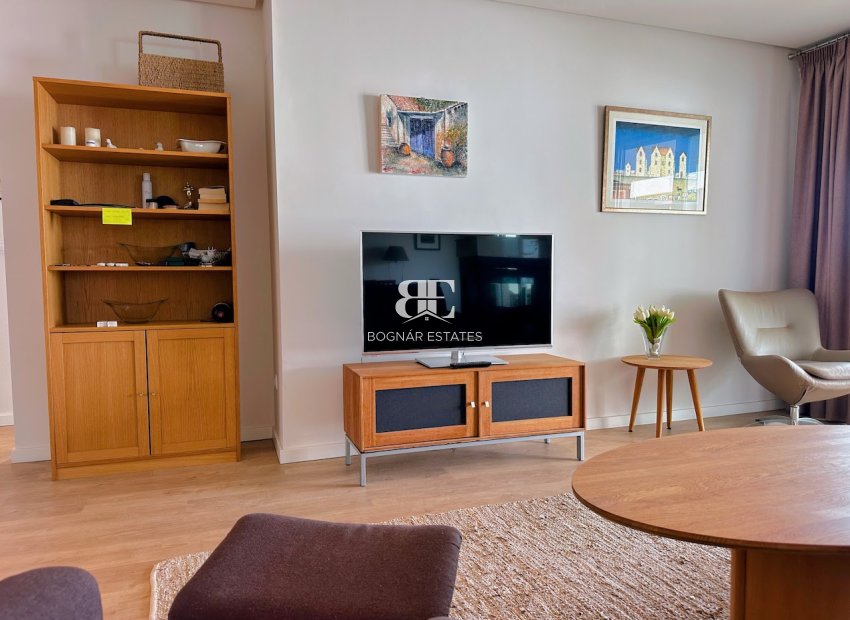 Herverkoop - apartment -
Orihuela Costa - La Zenia