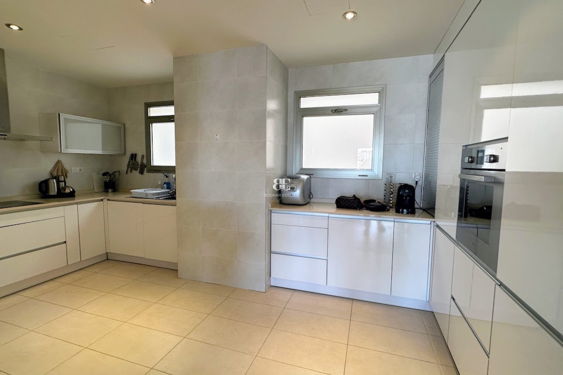 Herverkoop - apartment -
Orihuela Costa - La Zenia