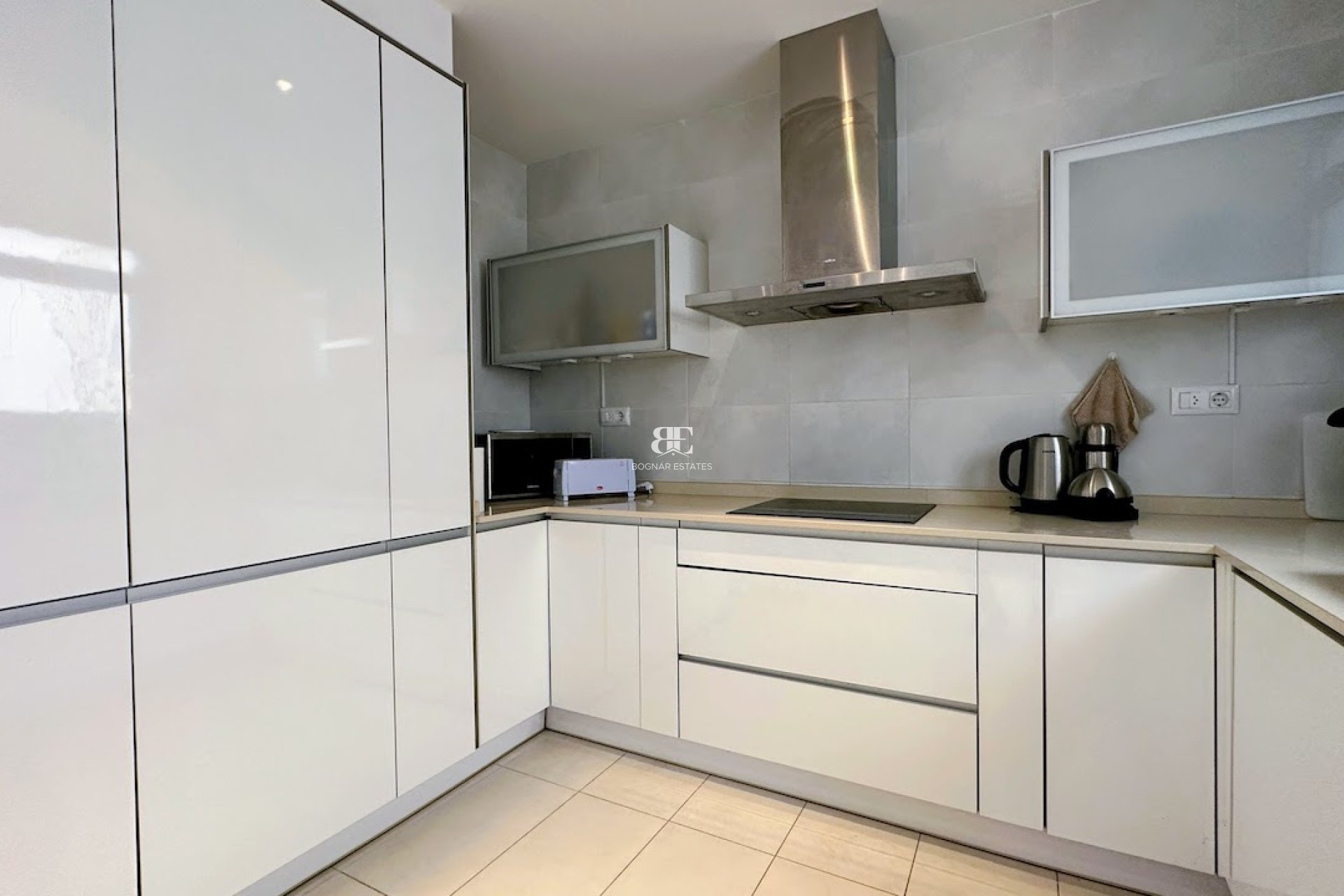 Herverkoop - apartment -
Orihuela Costa - La Zenia