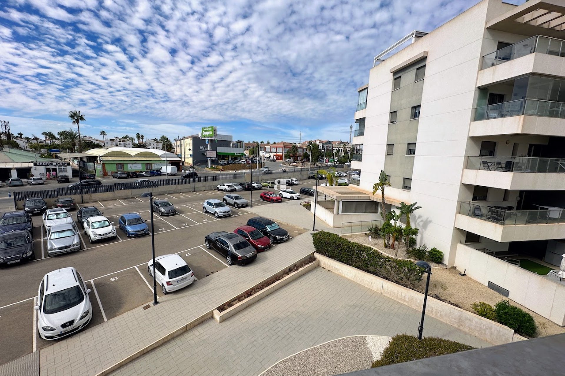 Herverkoop - apartment -
Orihuela Costa - La Zenia