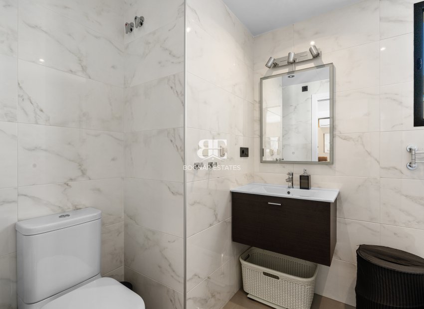 Herverkoop - apartment -
Orihuela Costa - La Zenia
