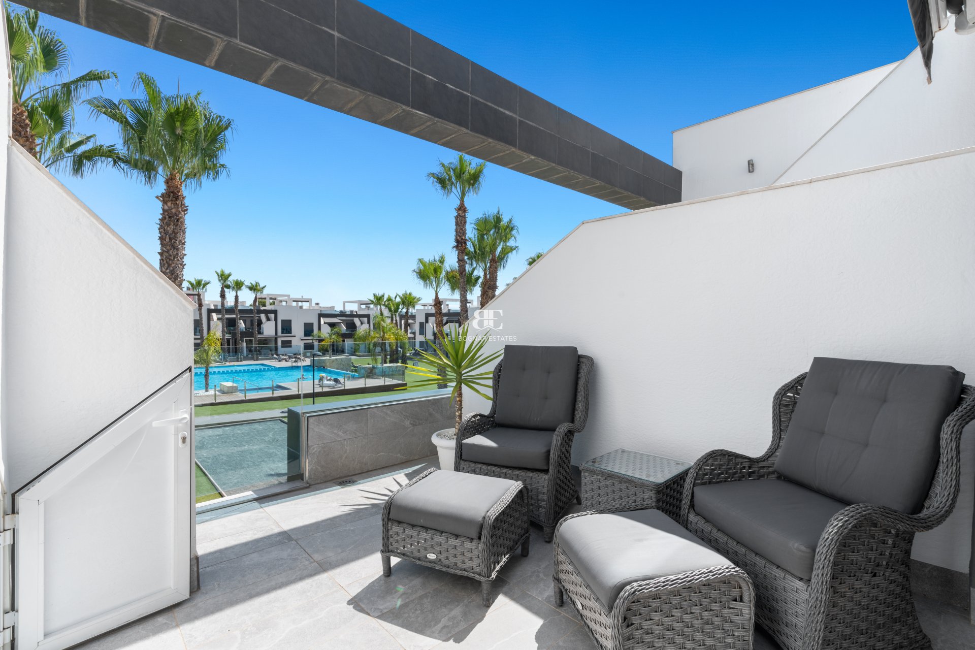 Herverkoop - apartment -
Orihuela Costa - La Zenia