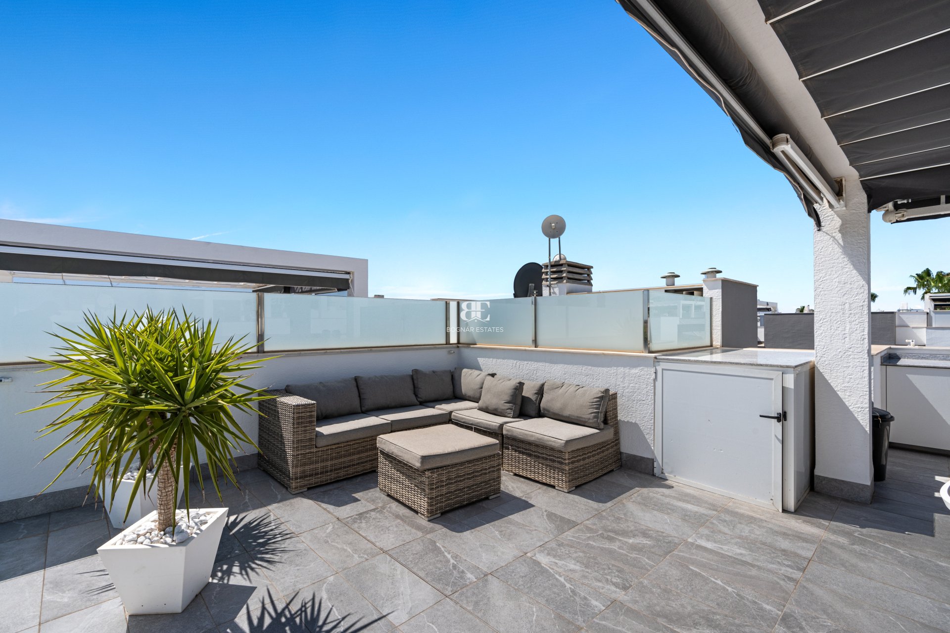 Herverkoop - apartment -
Orihuela Costa - La Zenia