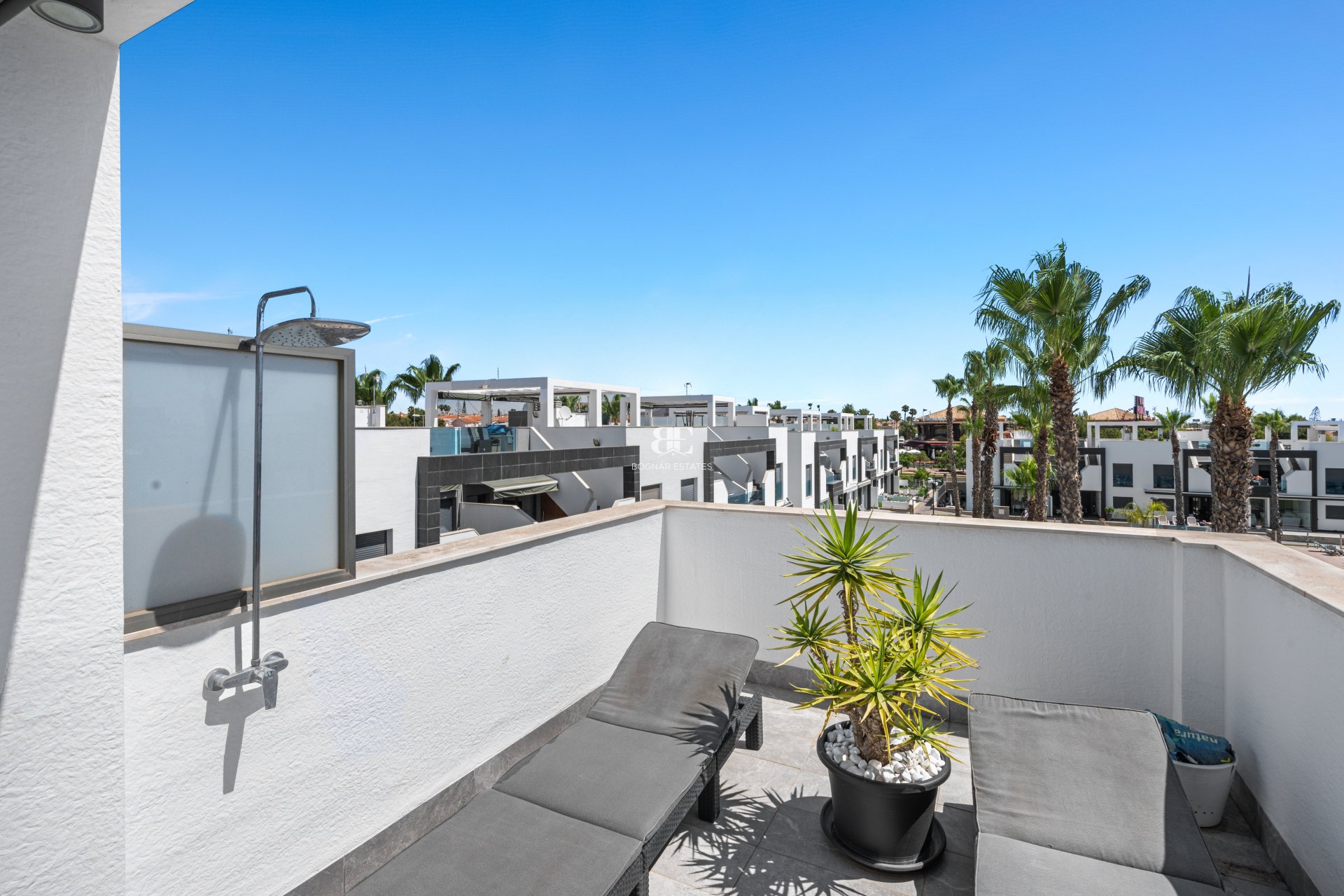 Herverkoop - apartment -
Orihuela Costa - La Zenia
