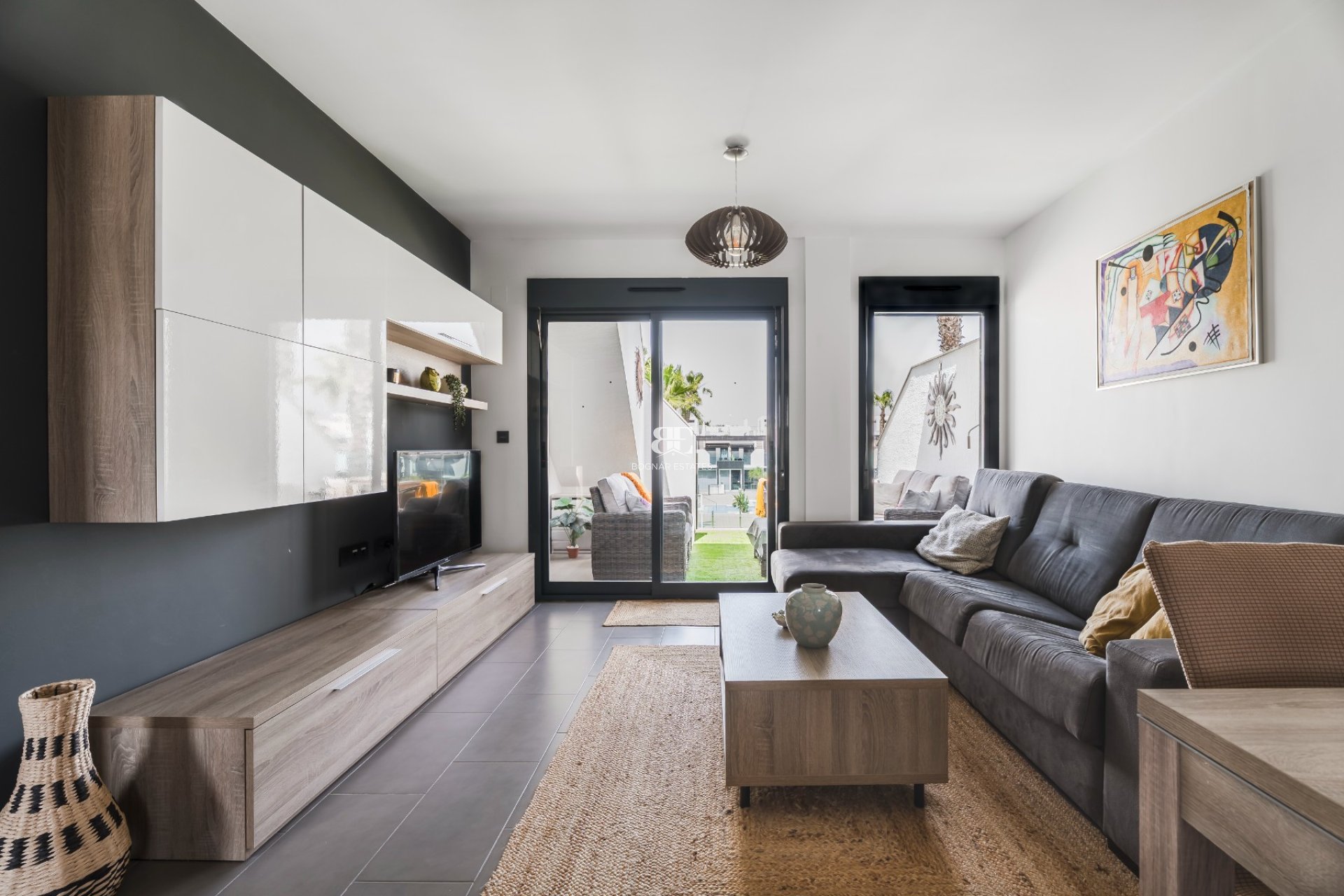Herverkoop - apartment -
Orihuela Costa - La Zenia
