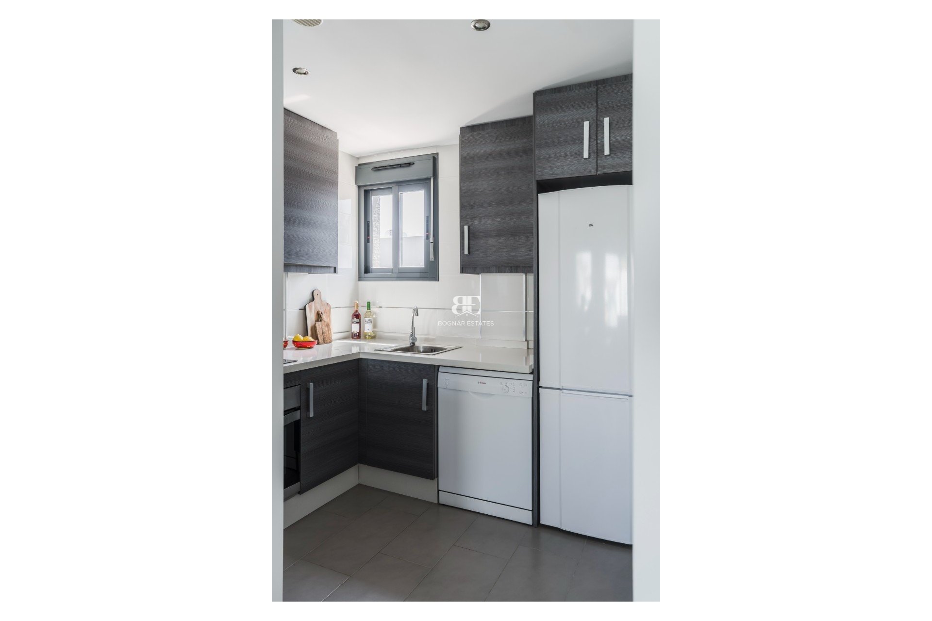 Herverkoop - apartment -
Orihuela Costa - La Zenia