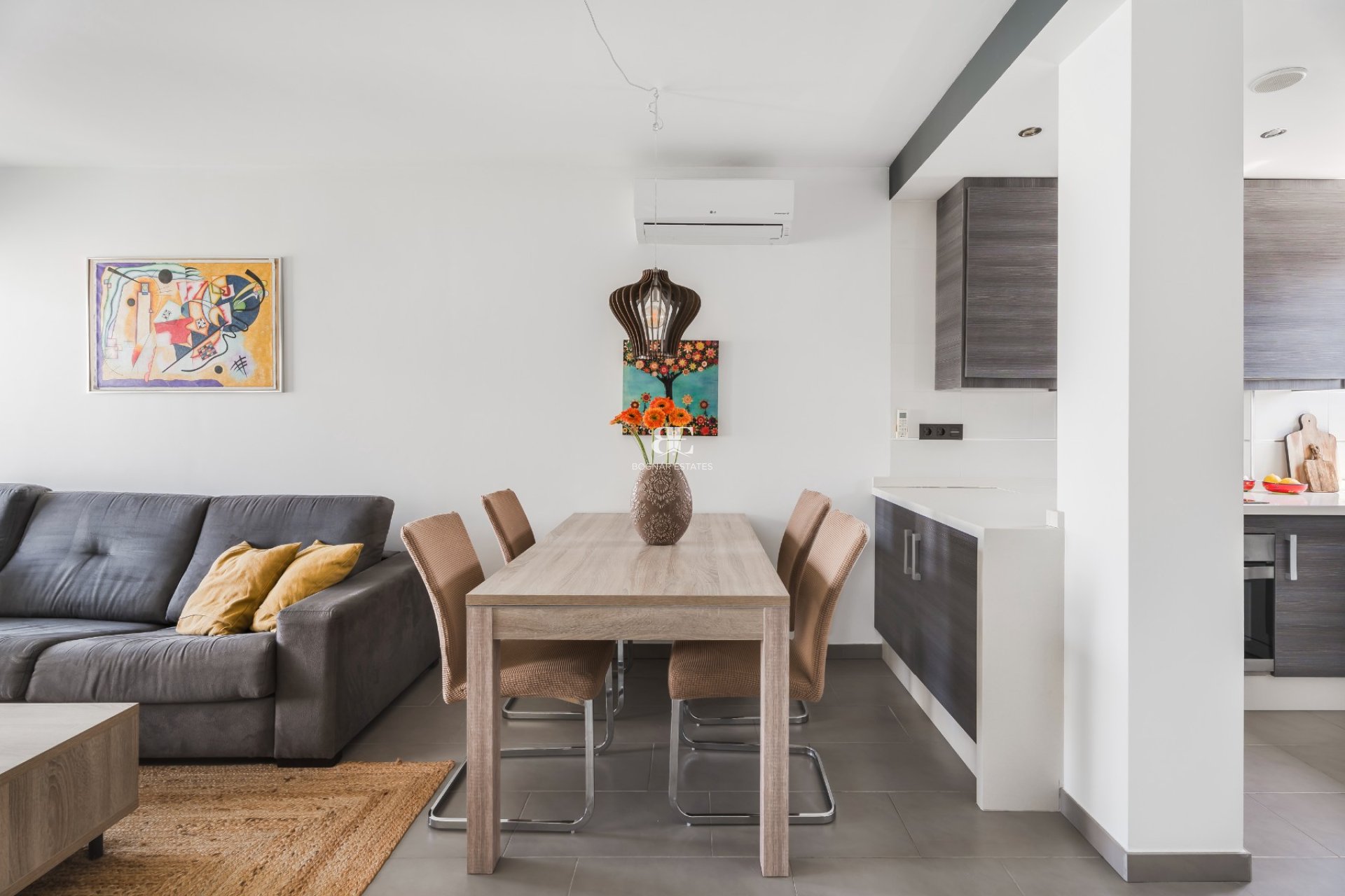 Herverkoop - apartment -
Orihuela Costa - La Zenia