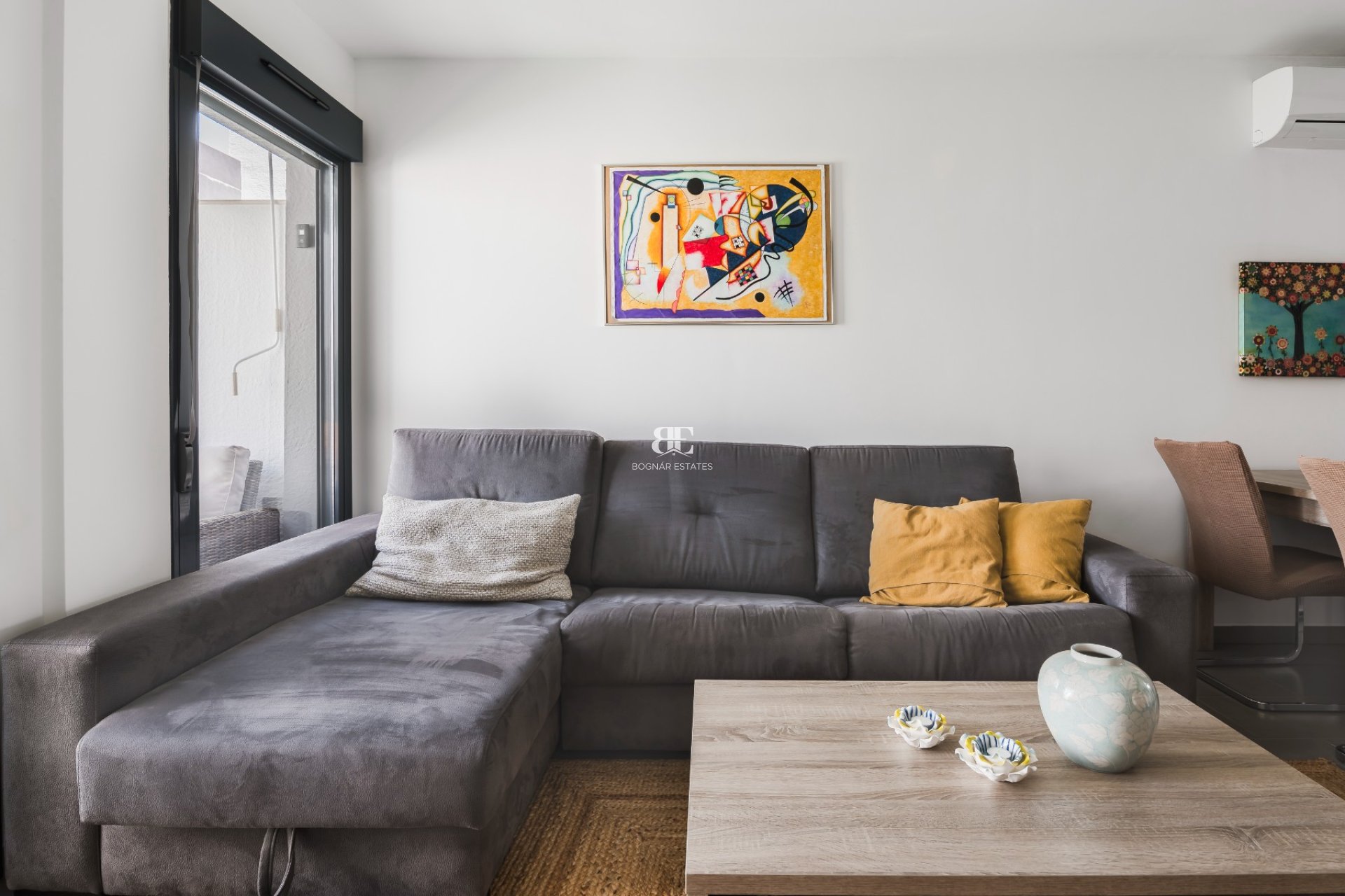 Herverkoop - apartment -
Orihuela Costa - La Zenia