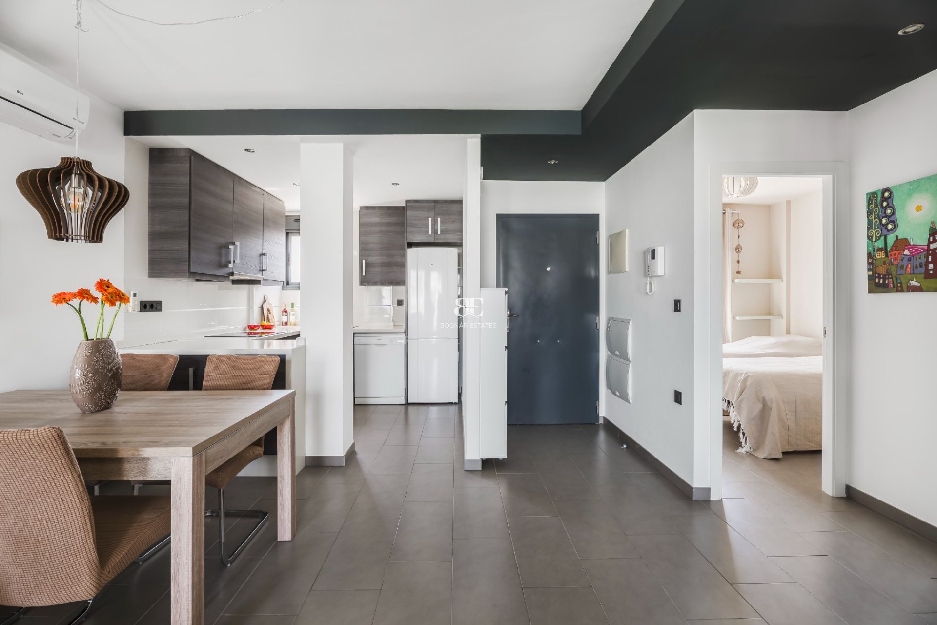Herverkoop - apartment -
Orihuela Costa - La Zenia