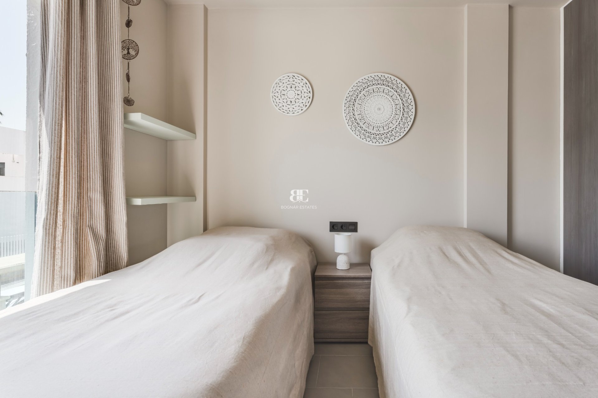 Herverkoop - apartment -
Orihuela Costa - La Zenia