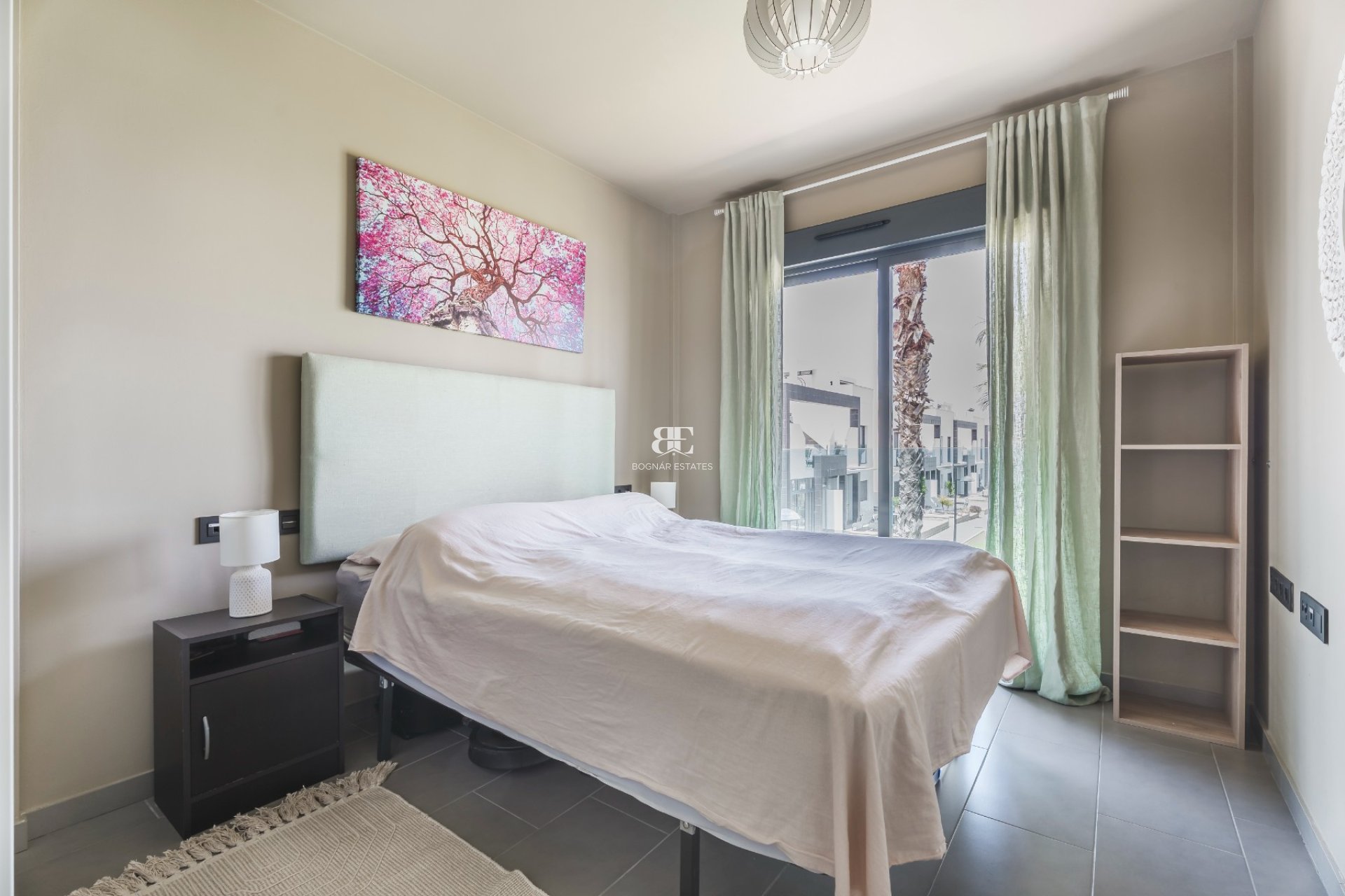 Herverkoop - apartment -
Orihuela Costa - La Zenia