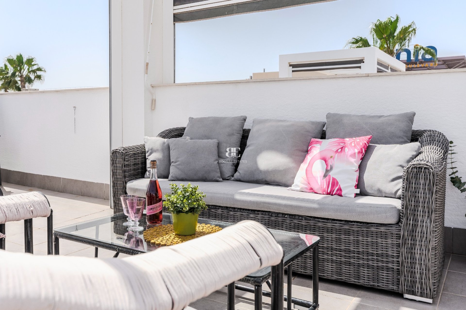 Herverkoop - apartment -
Orihuela Costa - La Zenia