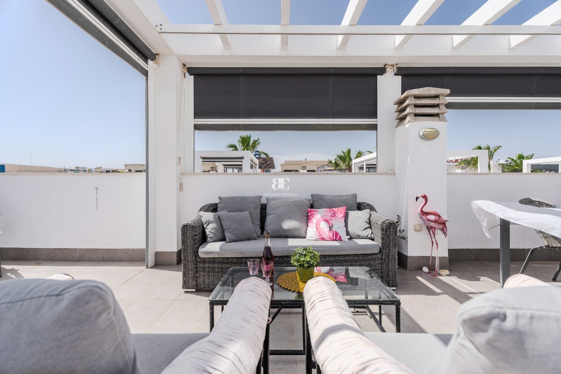 Herverkoop - apartment -
Orihuela Costa - La Zenia