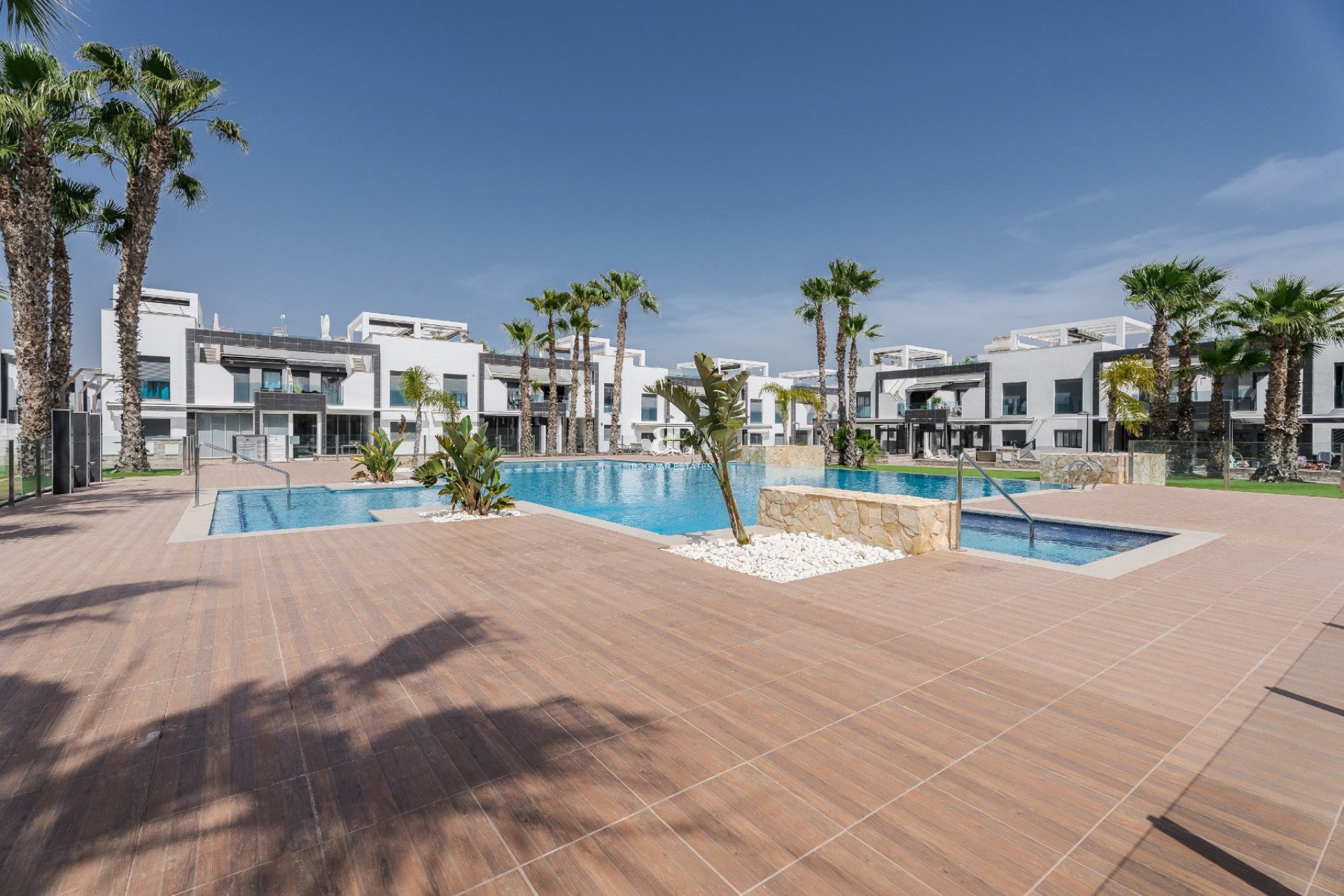 Herverkoop - apartment -
Orihuela Costa - La Zenia