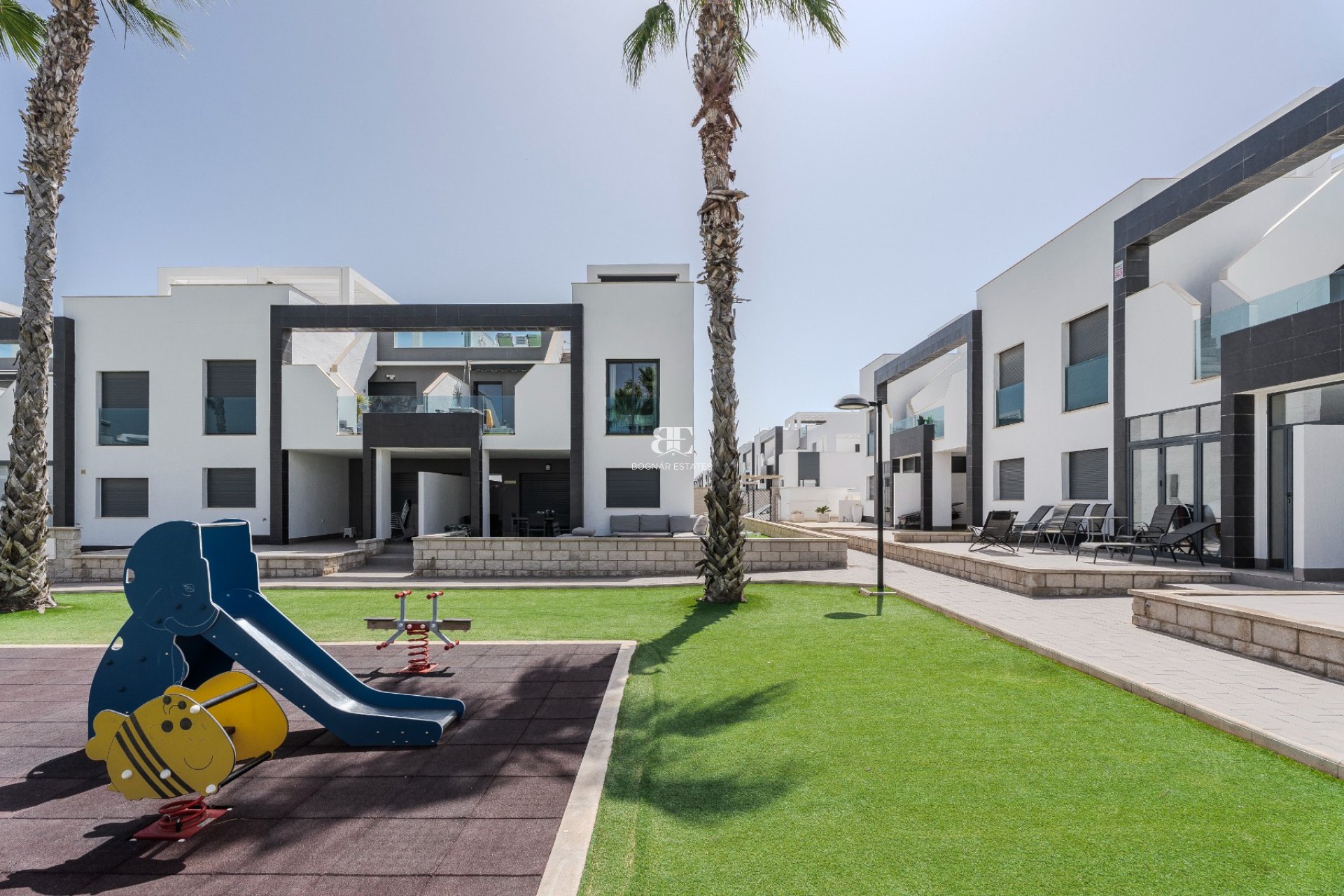 Herverkoop - apartment -
Orihuela Costa - La Zenia