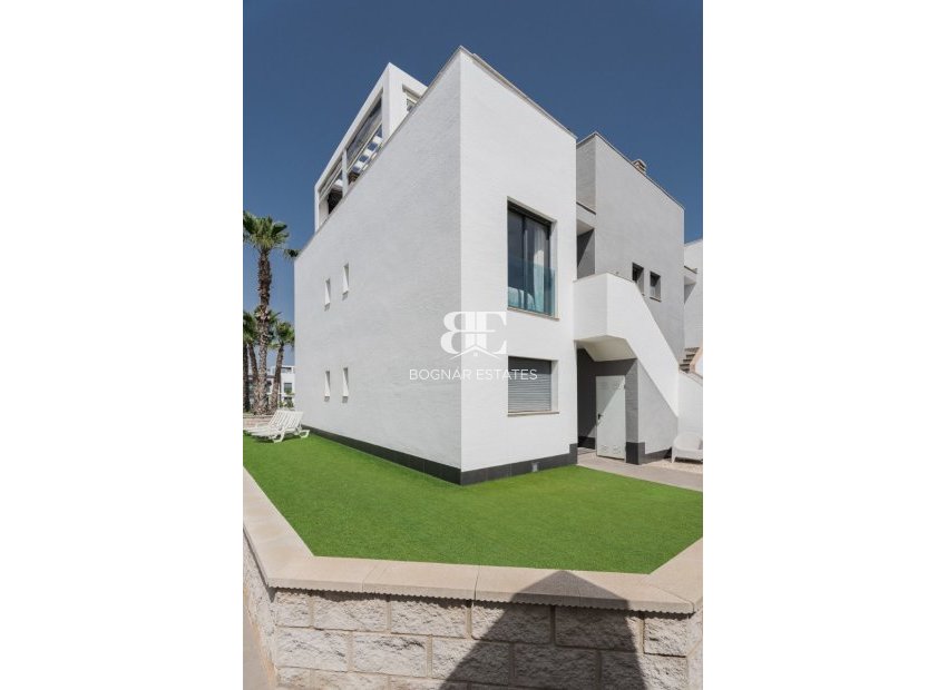 Herverkoop - apartment -
Orihuela Costa - La Zenia