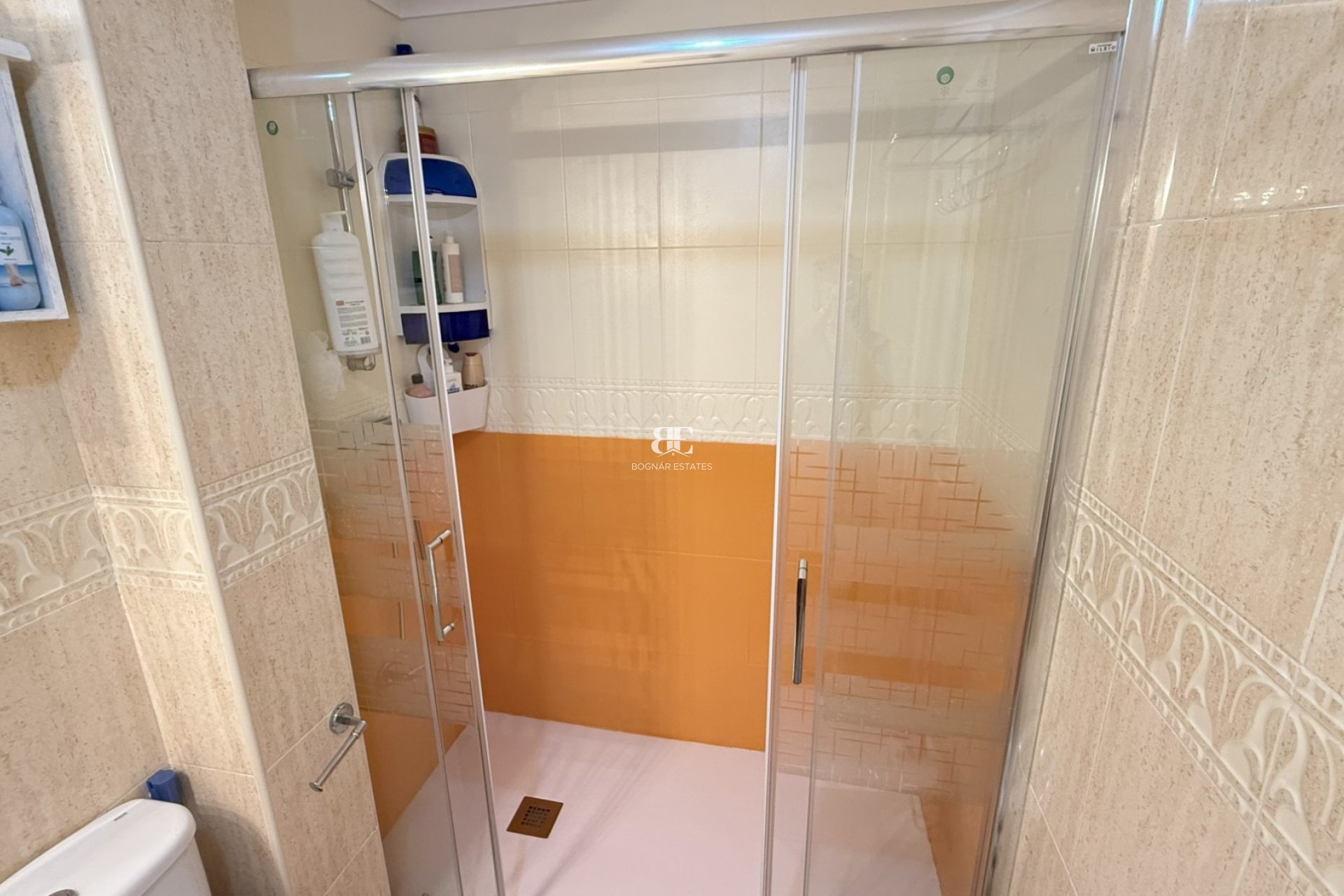 Herverkoop - apartment -
Orihuela Costa - La Zenia