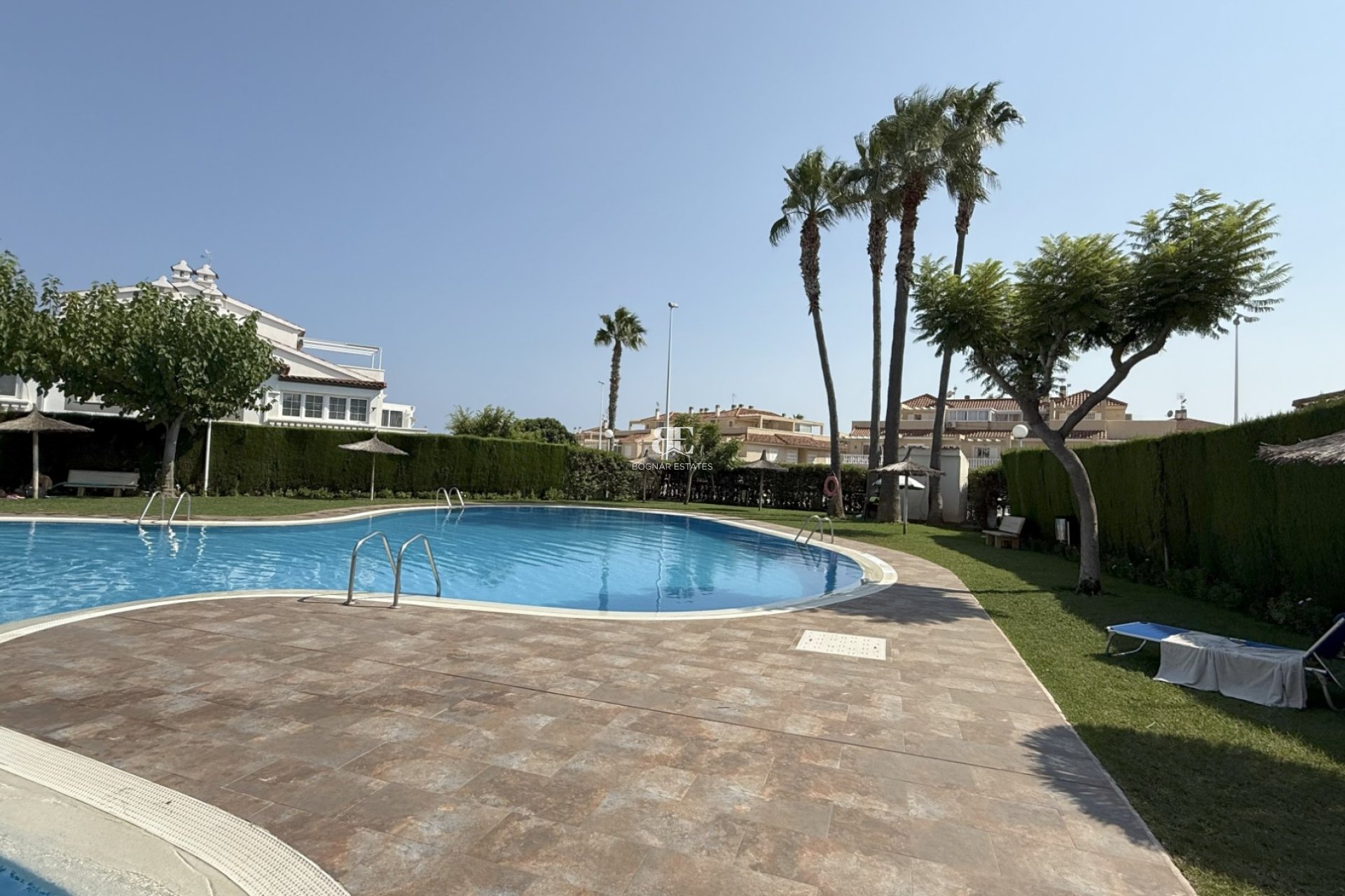 Herverkoop - apartment -
Orihuela Costa - La Zenia