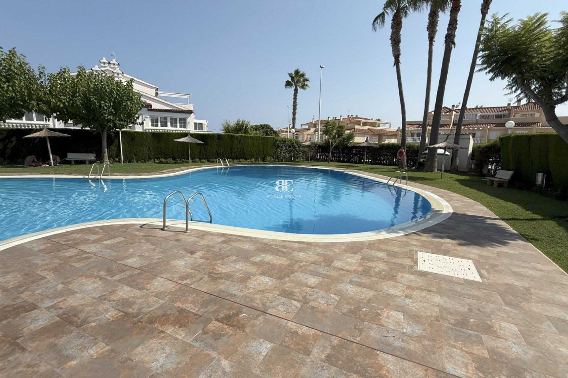 Herverkoop - apartment -
Orihuela Costa - La Zenia