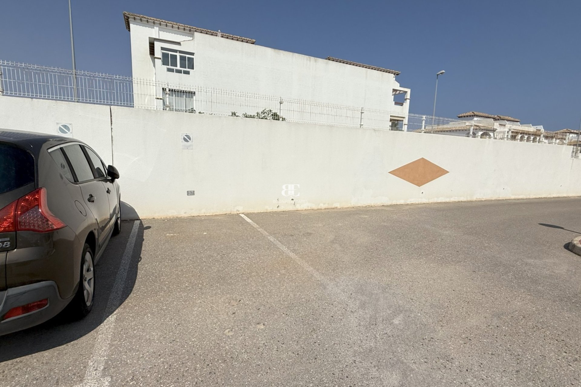 Herverkoop - apartment -
Orihuela Costa - La Zenia