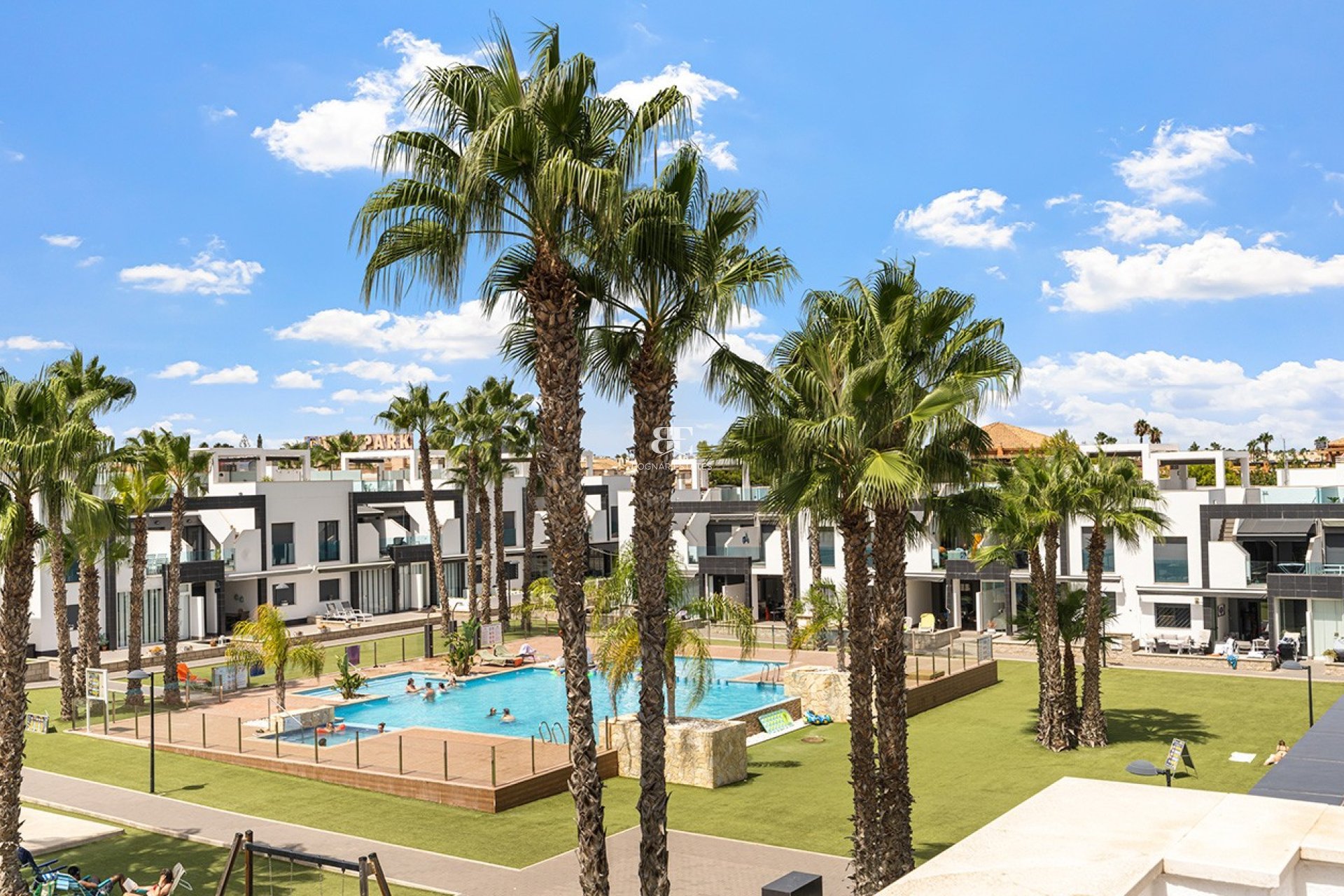 Herverkoop - apartment -
Orihuela Costa - La Zenia
