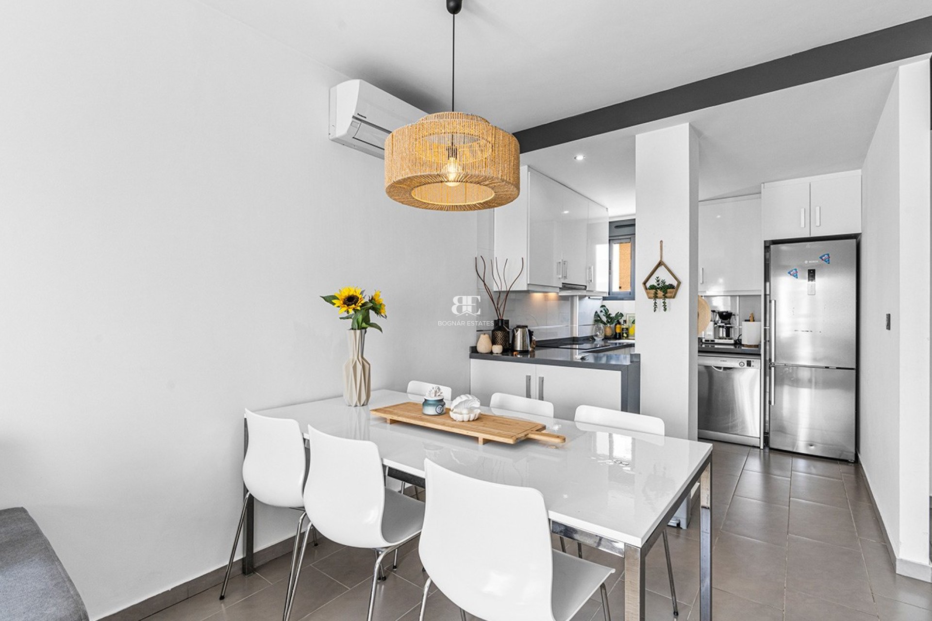 Herverkoop - apartment -
Orihuela Costa - La Zenia